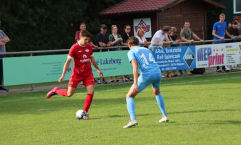 8. Spieltag in der Bezirksliga Weser-Ems – Weiteres Topspiel für den VFL Emslage