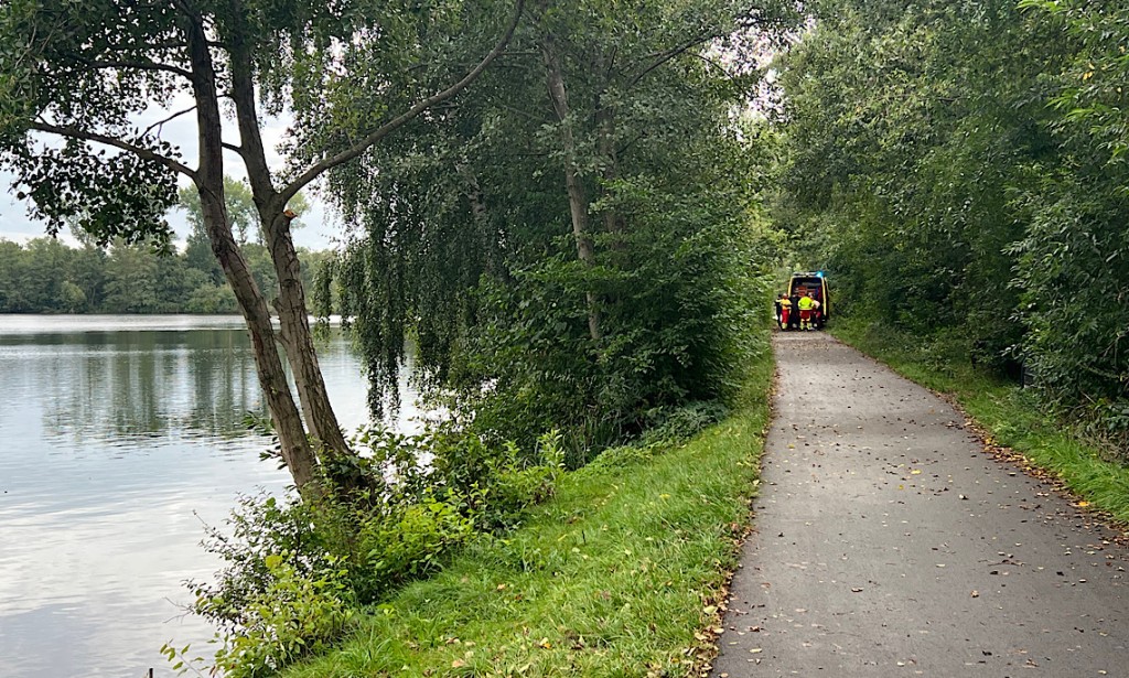 Lingen Nachtrag zur leblosen Person aus dem Dieksee Was los in