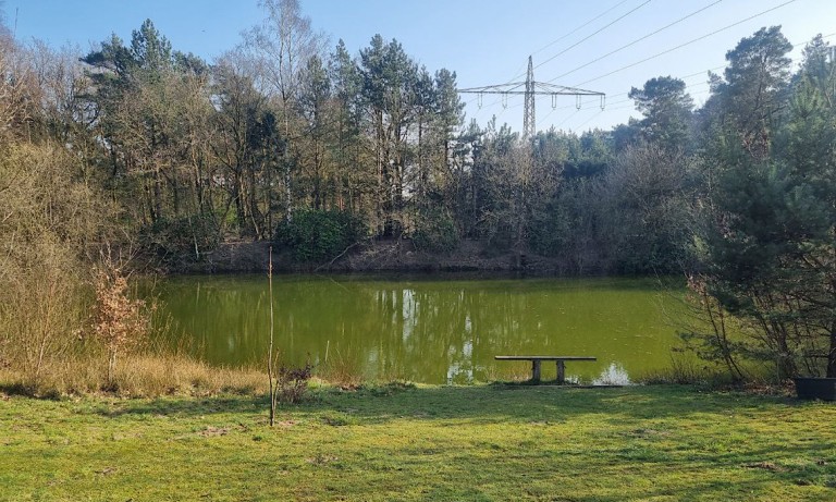 Rühle – Einbrecher wollten in Anglerhütte eindringen