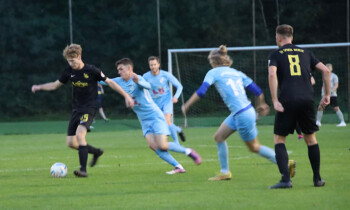 Ergebnisse des 9. Spieltags in der Bezirksliga Weser-Ems – Schwefingen springt auf Platz 2