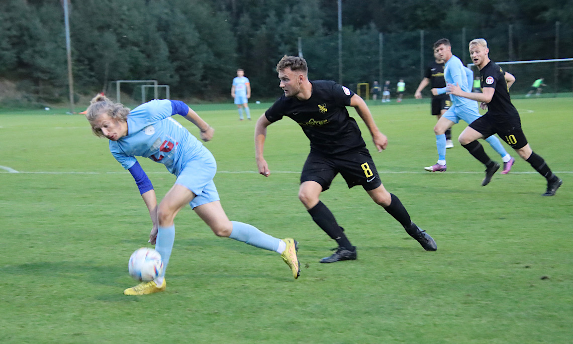 10. Spieltag in der Bezirksliga Weser-Ems – Emslage zuhause im Spitzenspiel gegen Eintracht Nordhorn gefordert