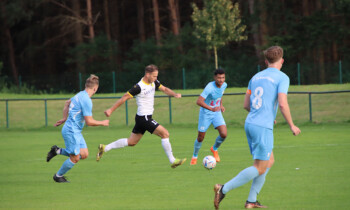 19. Spieltag in der Bezirksliga Weser-Ems – Olympia Laxten muss zuhause gegen Uelsen dreifach punkten