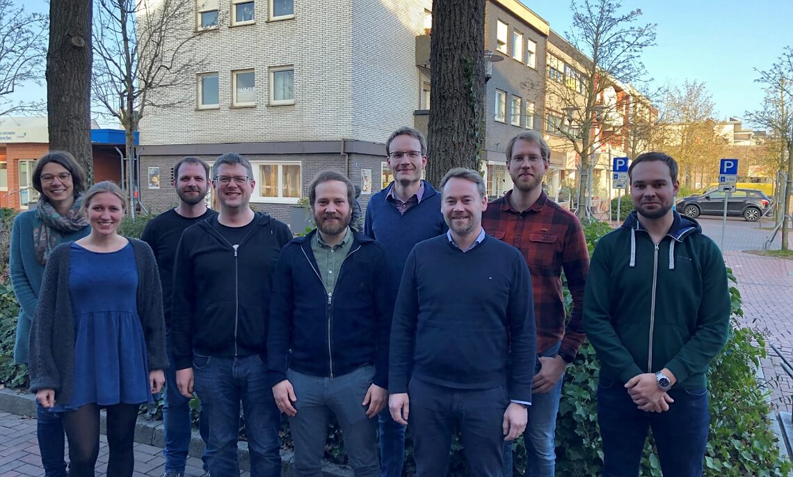 Energiemanagement entlastet kommunale Haushalte