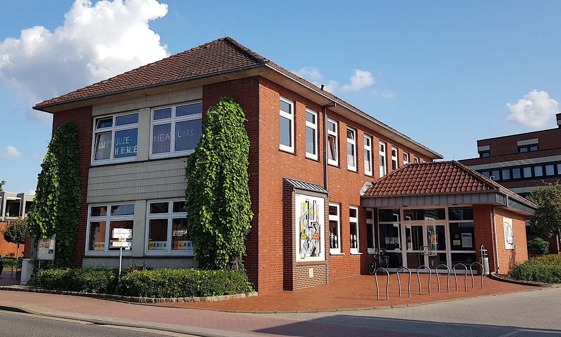 Erinnerungen ans Jugendzentrum Haren gesucht