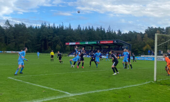 Ergebnisse des 17. Spieltags in der Bezirksliga Weser-Ems – Olympia Laxten verliert bei Sparta Werlte