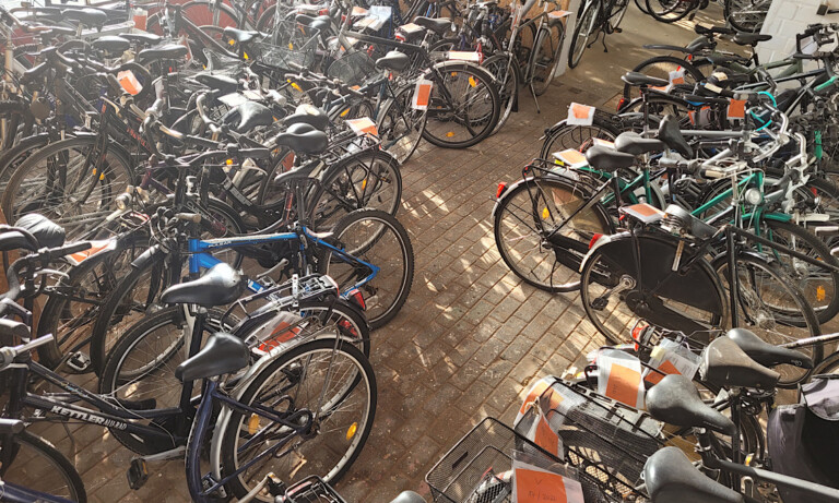 Fundsachenversteigerung in Papenburg