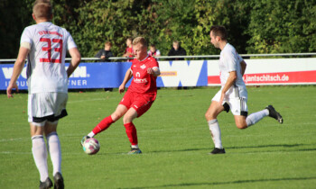 18. Spieltag in der Bezirksliga Weser-Ems – Direktes Duell zwischen dem ASV Altenlingen und dem VFL Emslage