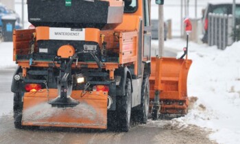 Geeste – Räum- und Streupflicht