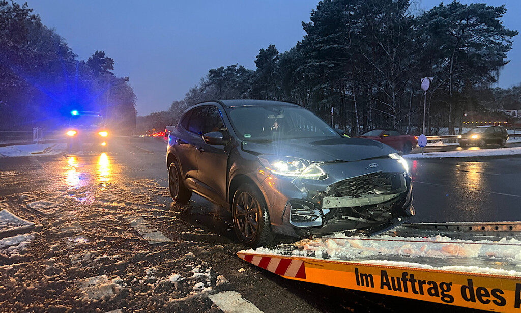 B70 Unfall Heute Schockierende Details Und Aktuelle Verkehrslage Was Geschah Wirklichfeed