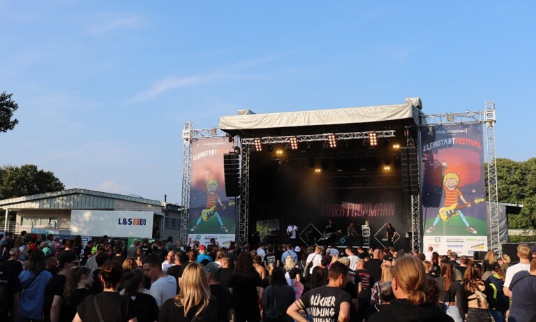 Meppen – Das sind die ersten Bands des Kleinstadtfestival 2024