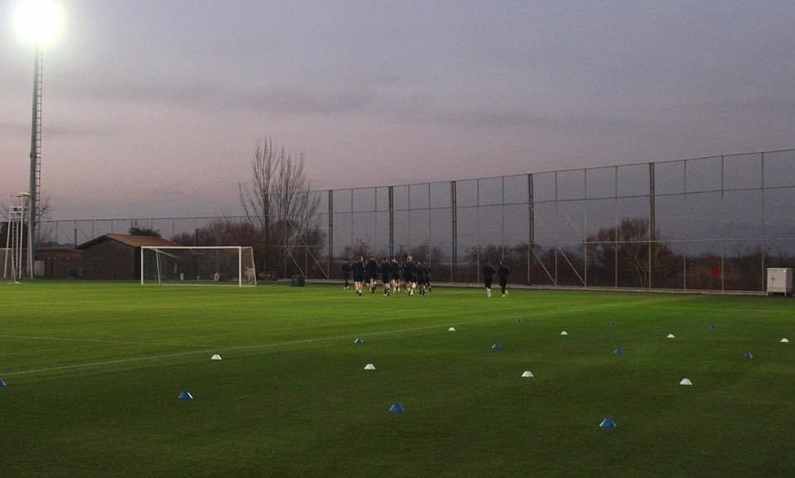 SV Meppen fährt ins Trainingslager in die Türkei