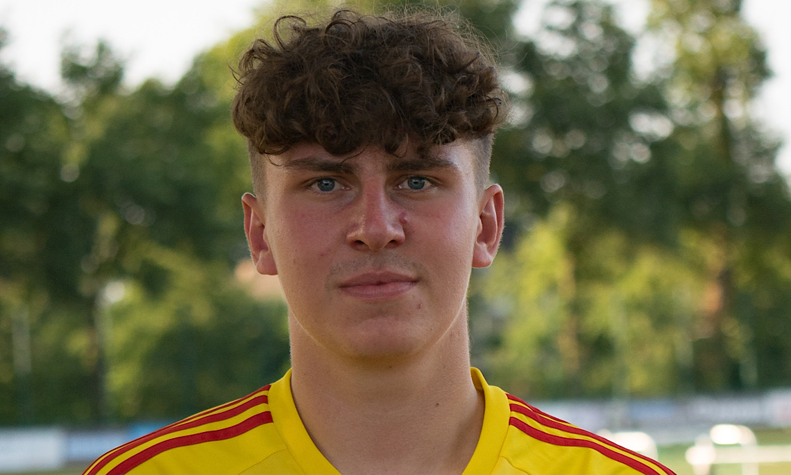 SC Spelle-Venhaus – Torwart Mattis Niemann drei Spiele gesperrt