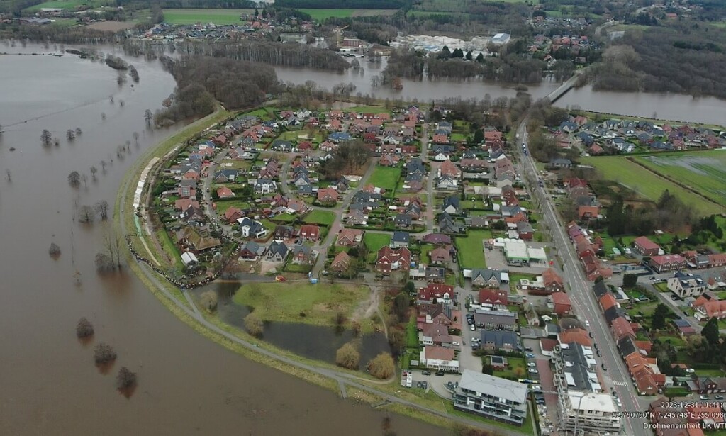 Was Ist Los In Haren