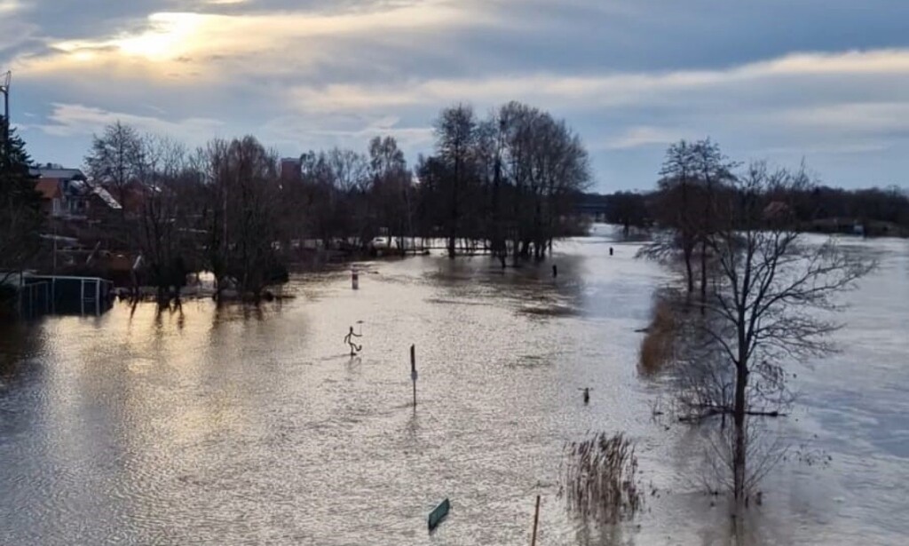 Was Ist Los In Haren