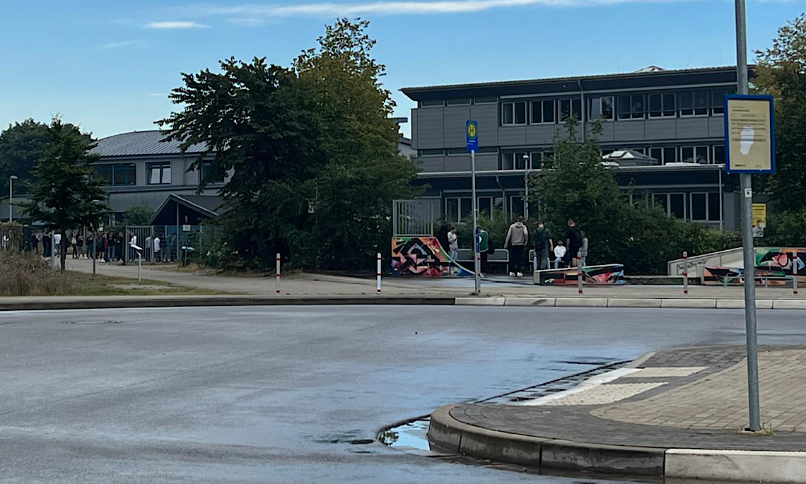Lehrerverband schlägt Alarm: Immer mehr Schüler lehnen Grundwerte ab