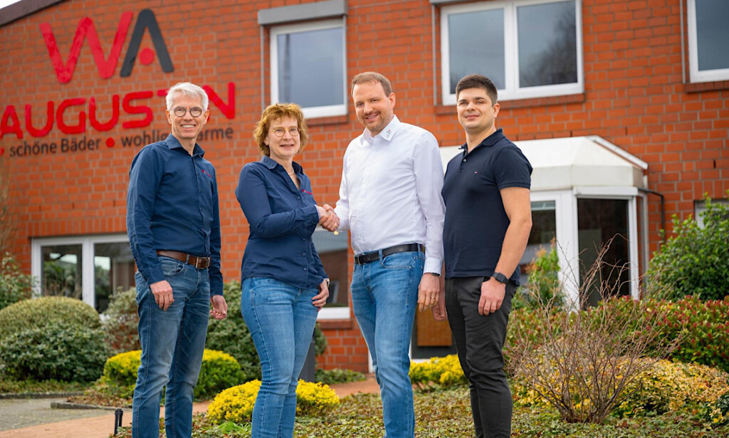 Meppen otten bernimmt traditionsbetrieb wilhelm augustin was los in