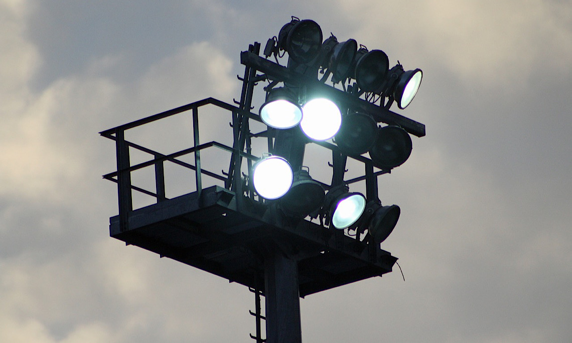 Sportstättenbauförderung – Änderungen bei der energetischen Sanierung von Vereinsanlagen