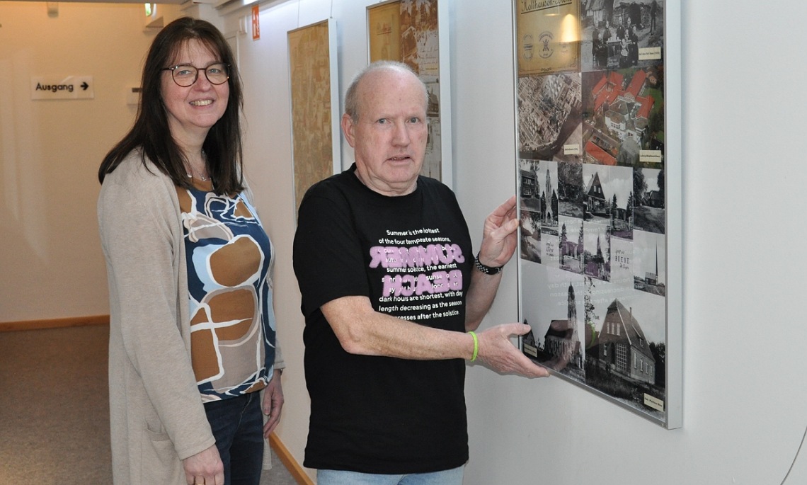 „Tag der Archive“ am 2. März im Stadtarchiv Lingen