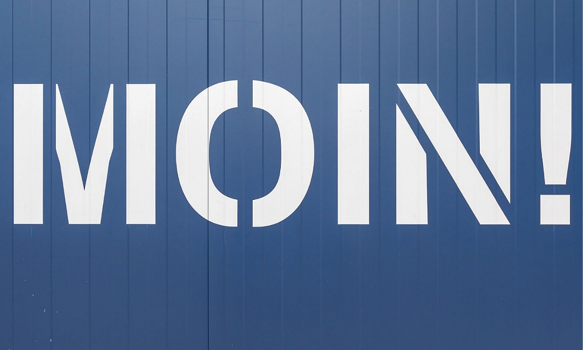 Haren – Moin! Plattprooter aufgepasst!