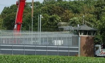 Volle Gefängnisse: Niedersachsen plant Lockerungen im Strafvollzug