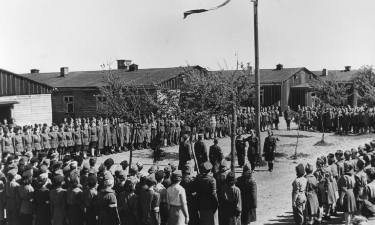 Gedenkstätte Esterwegen zeigt Fotografien aus dem Zweitem Weltkrieg