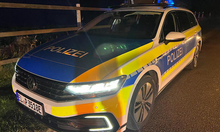 Haren – 16-Jähriger von falschen Polizisten angegriffen – Zeugen gesucht