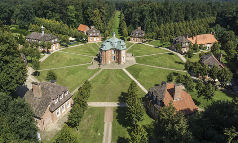 Pächter für „Schlosskeller Clemenswerth“ gesucht – Gastronomischer Anlaufpunkt für Besucher der historischen Anlage