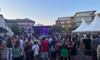 Meppen – Summer City Open Air am 6. Juni in der Innenstadt