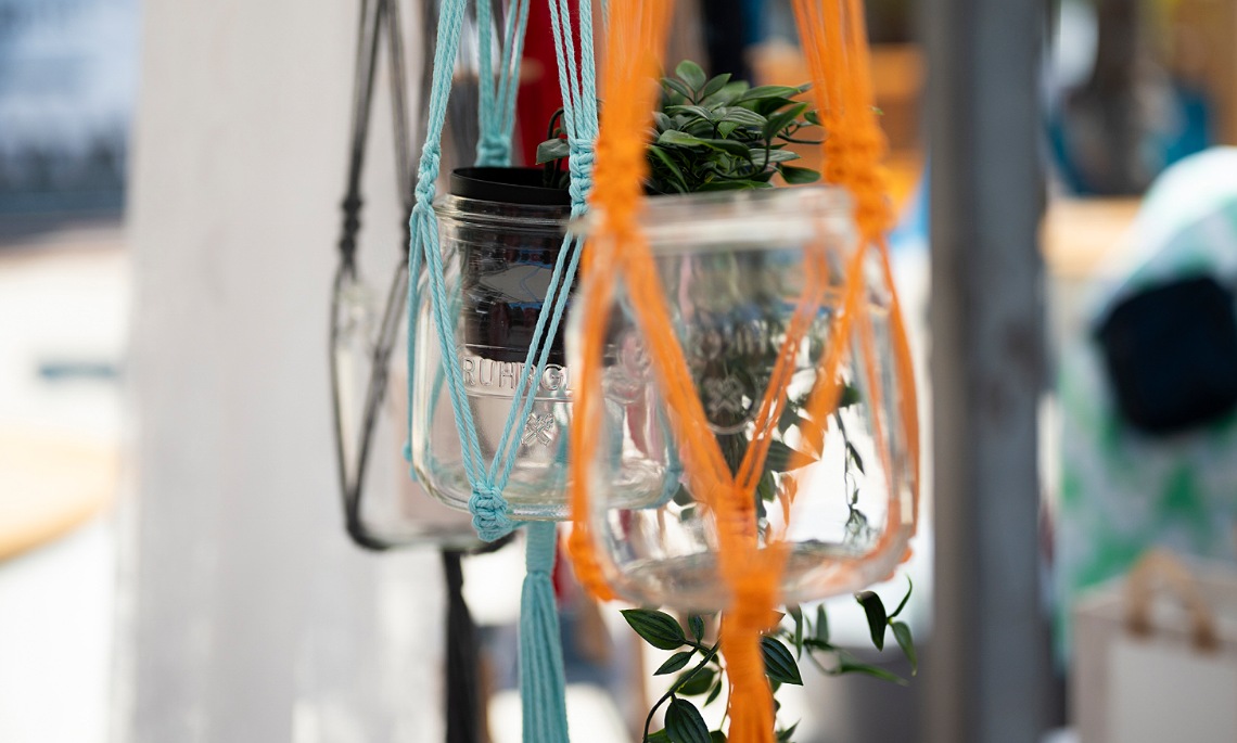 Meppen – Sichere dir deinen Stand auf dem Kreativmarkt am 13. Juli
