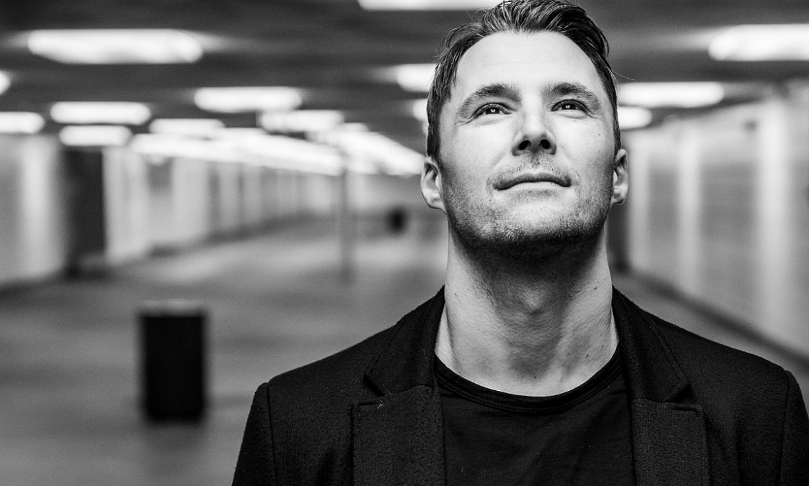 Meppen – Timo Quante liest „Entweder Rapper oder Gangster“ und Shortstorys am 16.05. im JAM
