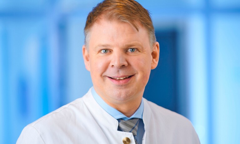 Papenburg – Neuer Chefarzt in der Kardiologie des Marien Hospitals