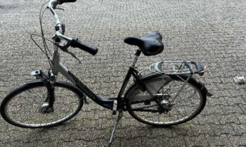 Meppen – Eigentümer/in von Fahrrad gesucht