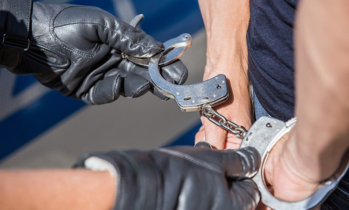 Haren – Bundespolizei nimmt gesuchten 31-Jährigen fest