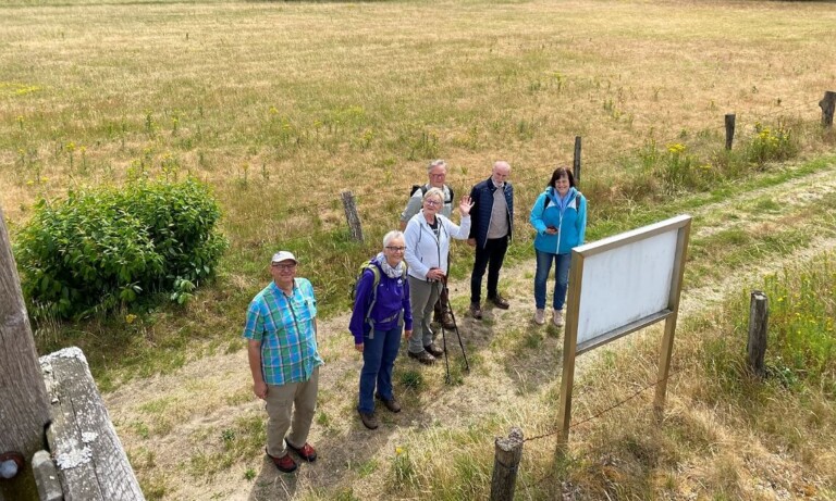 Begleitete Tagesrad- und Wandertouren in und um Lingen (Ems)