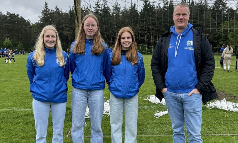 Start der InduS-Emslandliga – Saisonauftakt bei den Sportfreunden Schwefingen