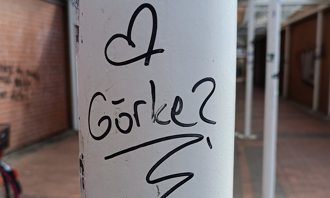 Droge „Görke“ breitet sich bei jungen Menschen im Emsland aus – Caritas-Suchtberatung warnt vor Gefahren