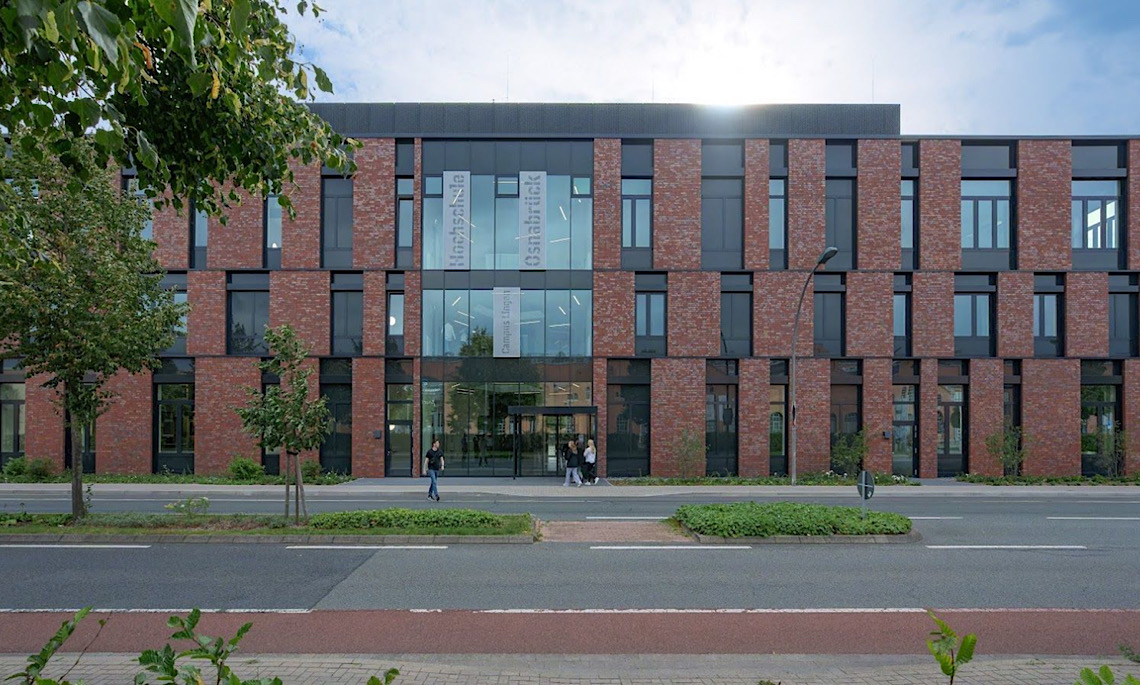 Tag der Architektur 2024 in Lingen
