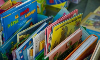 Lingen – Anmeldung für den traditionellen Kinderflohmarkt ab sofort online möglich