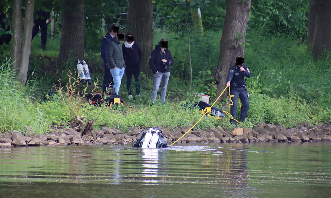 Urteil im Prozess wegen versuchten Mordes in Meppen erwartet
