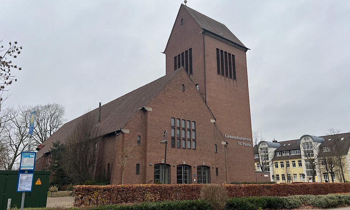 Zahl der Kirchenaustritte sinkt, bleibt aber auf hohem Niveau