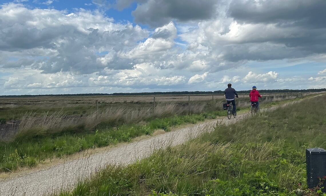 Geeste – Rückblick Stadtradeln 2024