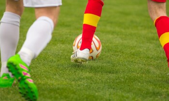 Lingen – Sportehrentag am 13. März