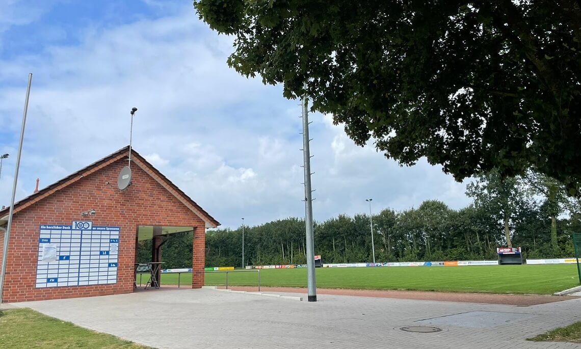 Bürgerversammlung in Groß Hesepe am 14. August