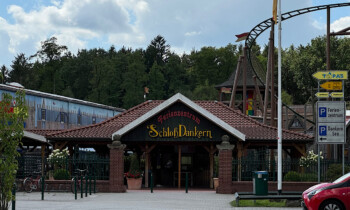 Haren – Hinweis auf sexuelle Belästigung im Ferienzentrum Schloss Dankern