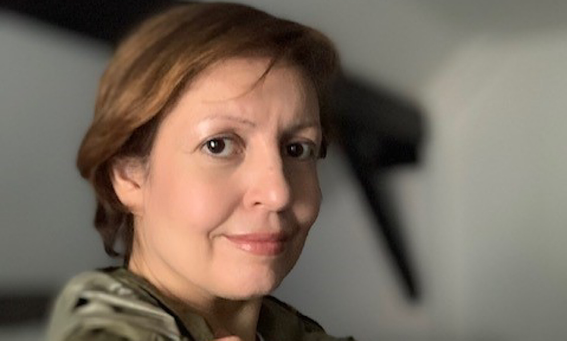 Vorträge zur Förderung der Gesundheit von Kindern und Jugendlichen mit Frau Dr. Sonia Chabchoub