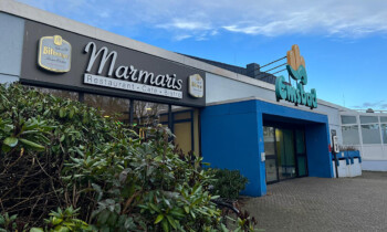 Meppen – Einbruch in Restaurant – Täter erbeutet Bargeld und Alkohol