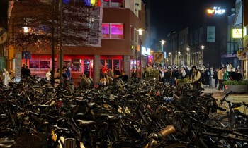 Meppener Clubnacht am 2. Oktober – Erstmals 6 Locations dabei