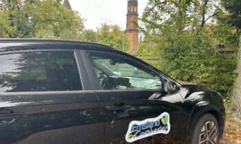 E-Carsharing in Papenburg erfolgreich gestartet