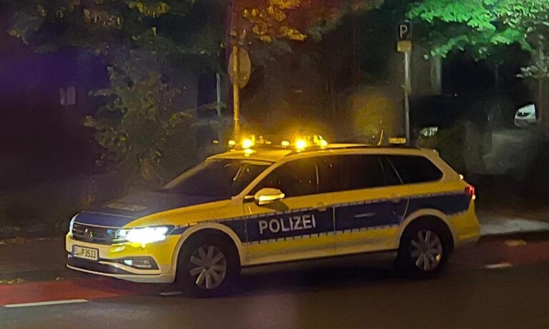 Lingen – Rücksichtsloses Überholmanöver sorgt für gefährliche Situation im Stadtgebiet Lingen