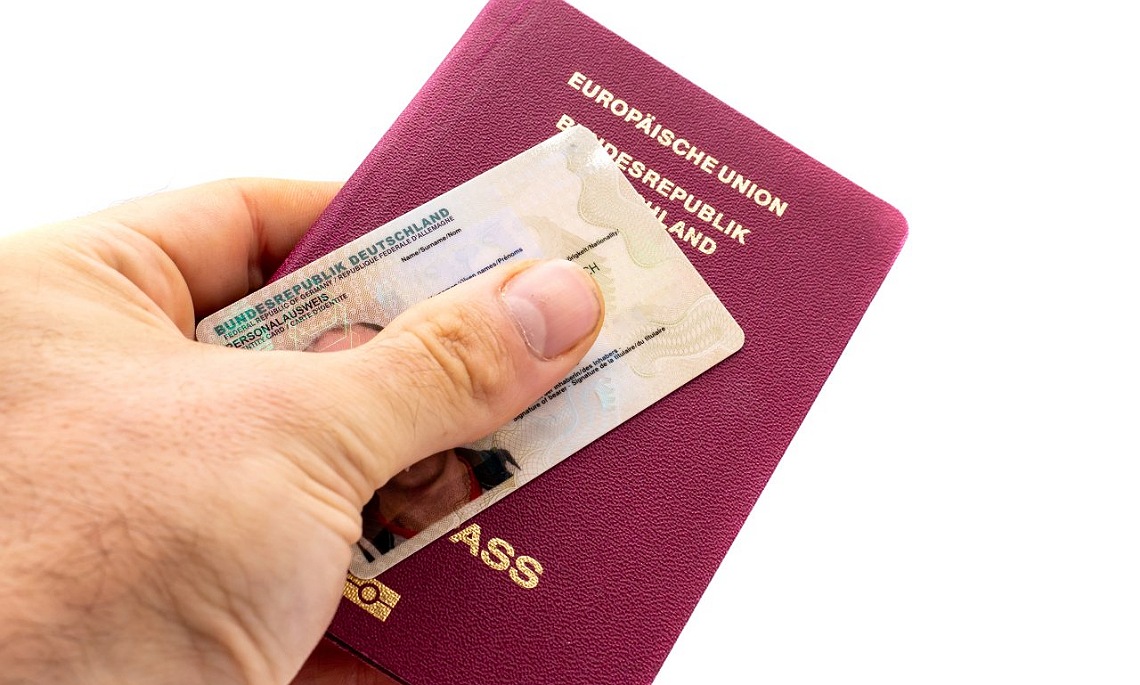 Haren – Personalausweis und Reisepass für deutsche Staatsangehörige mit ständigem Wohnsitz im Ausland